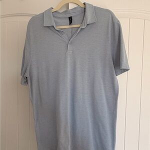 Lululemon polo